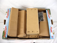 Partij rubberen handschuurblok - afbeelding 4 van  4