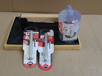 Partij rubi tools - afbeelding 1 van  4