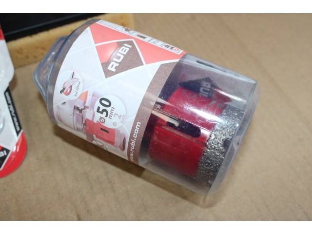 Partij rubi tools - afbeelding 2 van  4