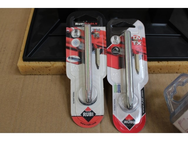 Partij rubi tools - afbeelding 3 van  4