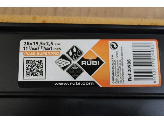 Partij rubi tools - afbeelding 4 van  4