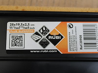 Partij rubi tools - afbeelding 4 van  4
