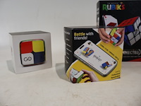 Partij rubiks cube (x5) - afbeelding 2 van  3