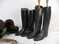 Partij ruiter - afbeelding 2 van  6