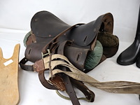 Partij ruiter - afbeelding 3 van  6