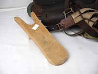 Partij ruiter - afbeelding 4 van  6