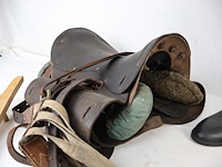 Partij ruiter - afbeelding 5 van  6