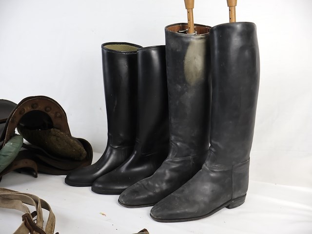 Partij ruiter - afbeelding 6 van  6