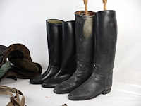 Partij ruiter - afbeelding 6 van  6