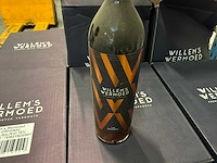Partij rum, whisky en vodka - afbeelding 6 van  6