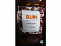 Partij rumflessen - afbeelding 3 van  4