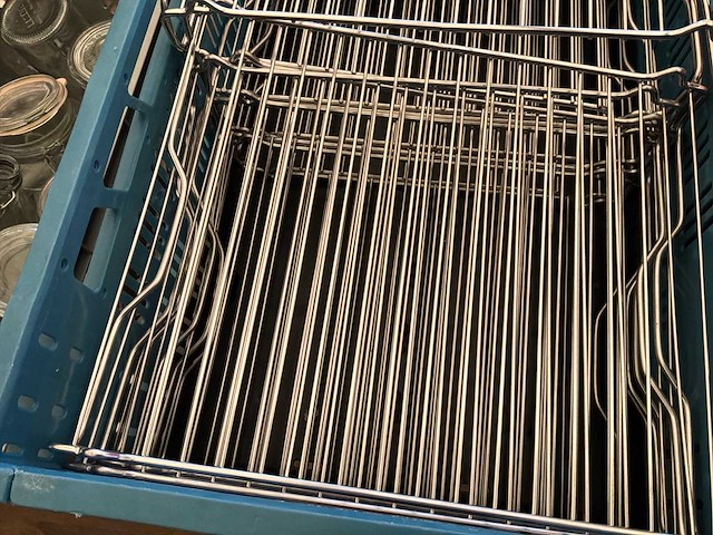 Partij rvs bakken - afbeelding 6 van  6