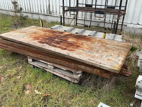 Partij rvs en aluminium - afbeelding 11 van  13