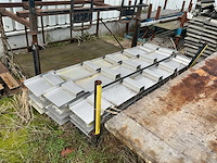 Partij rvs en aluminium - afbeelding 12 van  13