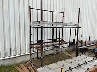 Partij rvs en aluminium - afbeelding 13 van  13