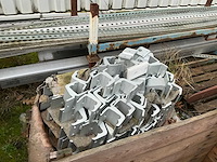 Partij rvs en aluminium - afbeelding 8 van  13