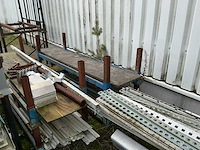 Partij rvs en aluminium - afbeelding 9 van  13