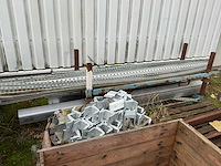 Partij rvs en aluminium - afbeelding 10 van  13