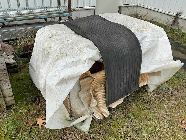 Partij rvs en aluminium - afbeelding 13 van  13