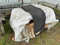 Partij rvs en aluminium - afbeelding 13 van  13