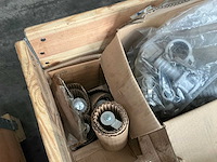 Partij rvs koppelingen - afbeelding 4 van  5