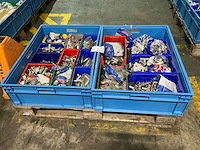 Partij rvs pijpfitting materiaal - afbeelding 2 van  7