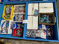 Partij rvs pijpfitting materiaal - afbeelding 8 van  15