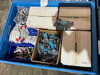 Partij rvs pijpfitting materiaal - afbeelding 13 van  15