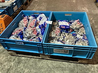 Partij rvs pijpfitting materiaal - afbeelding 3 van  10