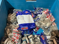 Partij rvs pijpfitting materiaal - afbeelding 6 van  10