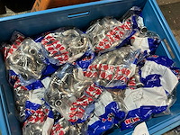 Partij rvs pijpfitting materiaal - afbeelding 7 van  10
