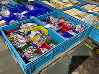 Partij rvs pijpfitting materiaal - afbeelding 2 van  9