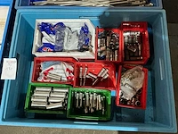 Partij rvs pijpfitting materiaal - afbeelding 9 van  15