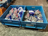 Partij rvs pijpfitting materiaal - afbeelding 3 van  10