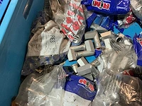 Partij rvs pijpfitting materiaal - afbeelding 5 van  10