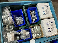 Partij rvs pijpfitting materialen - afbeelding 10 van  13