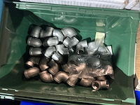 Partij rvs pijpfitting materialen - afbeelding 13 van  13