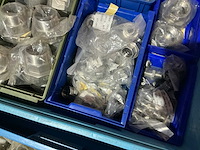 Partij rvs pijpfitting materialen - afbeelding 5 van  9