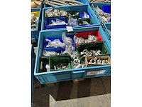 Partij rvs pijpfitting materialen - afbeelding 9 van  9