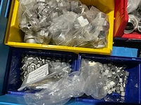 Partij rvs pijpfitting materialen - afbeelding 4 van  6