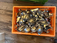 Partij rvs sauskannetjes - afbeelding 3 van  4