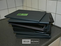 Partij samsung tablets - afbeelding 1 van  4