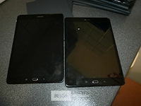 Partij samsung tablets - afbeelding 3 van  4