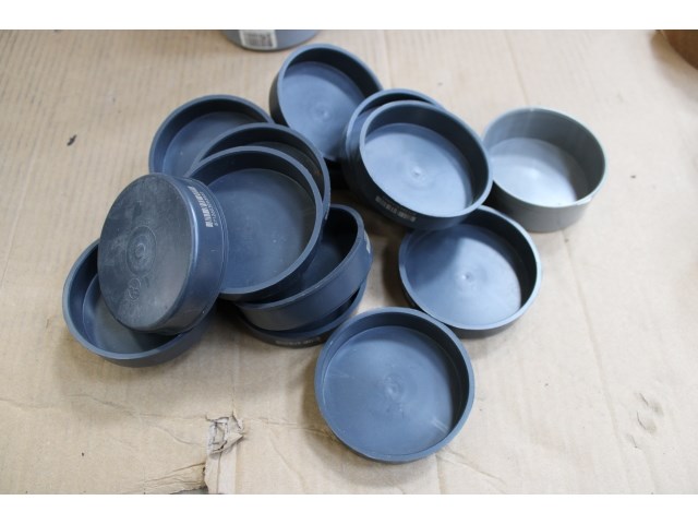 Partij san afsluitdeksel - afbeelding 2 van  4