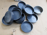 Partij san afsluitdeksel - afbeelding 2 van  4