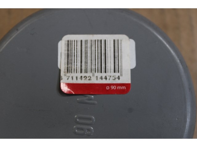 Partij san afsluitdeksel - afbeelding 3 van  4