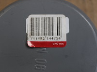 Partij san afsluitdeksel - afbeelding 3 van  4