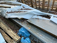 Partij sandwichpanelen en profielen - afbeelding 5 van  6