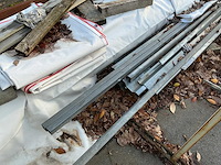 Partij sandwichpanelen en profielen - afbeelding 6 van  6