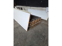Partij sandwichpanelen - afbeelding 6 van  6